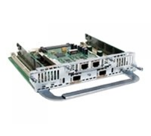 Cisco NM-HDV2-2T1/E1